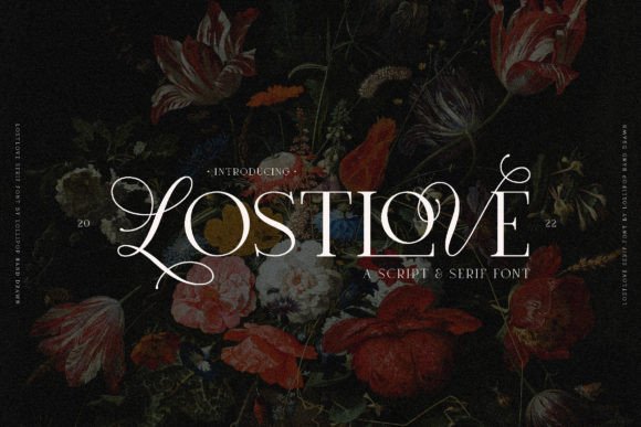 Download Lost Love - Premium Resources