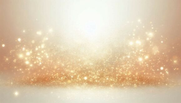Download Champagne Golden Glow - Premium Bundle