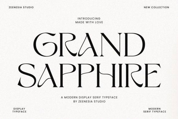 Download Grand Sapphire - Premium Resources