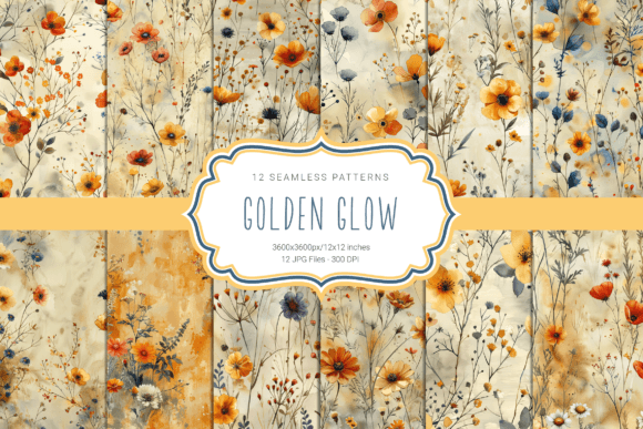 Download Golden Glow - Golden glow Collection
